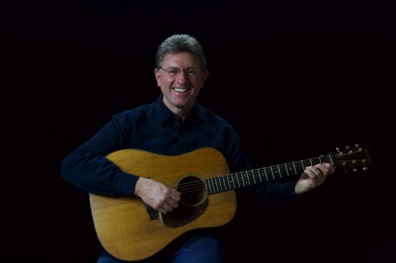 Jim solo photo by Dix Bruce Jim solo photo by Dix Bruce